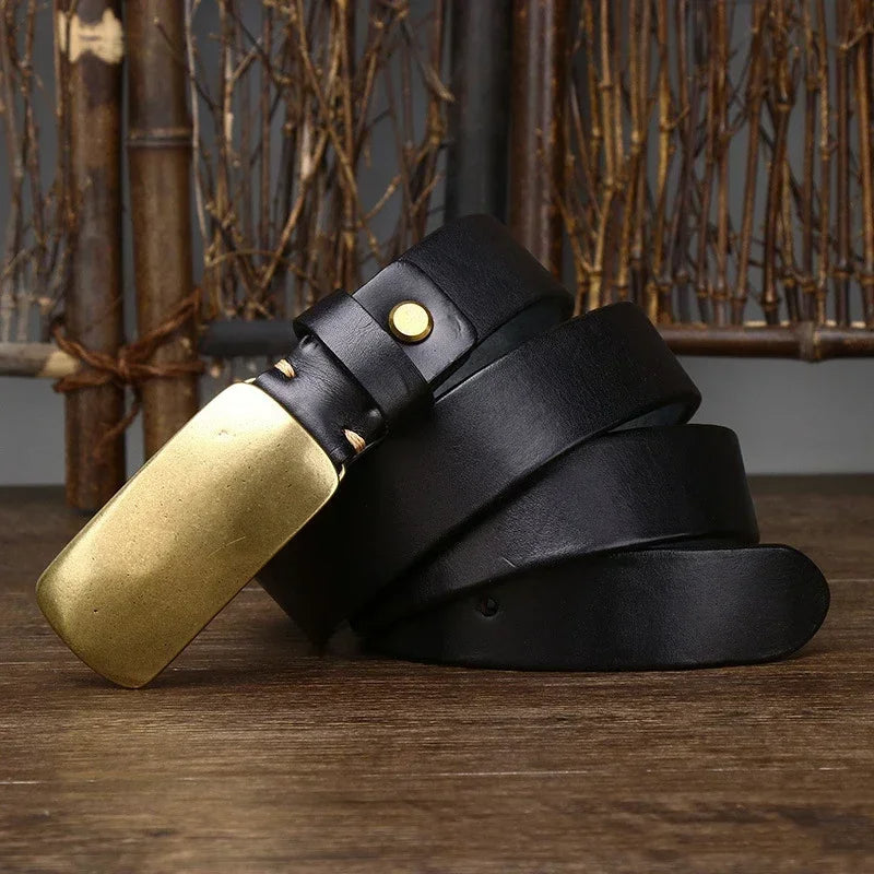 Rugged Belt
