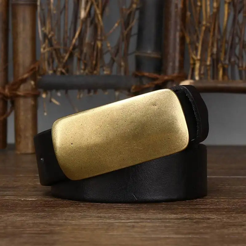 Rugged Belt