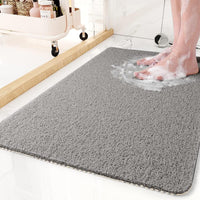 Safe Shower Mat | Non-Slip and Soft on the Feet