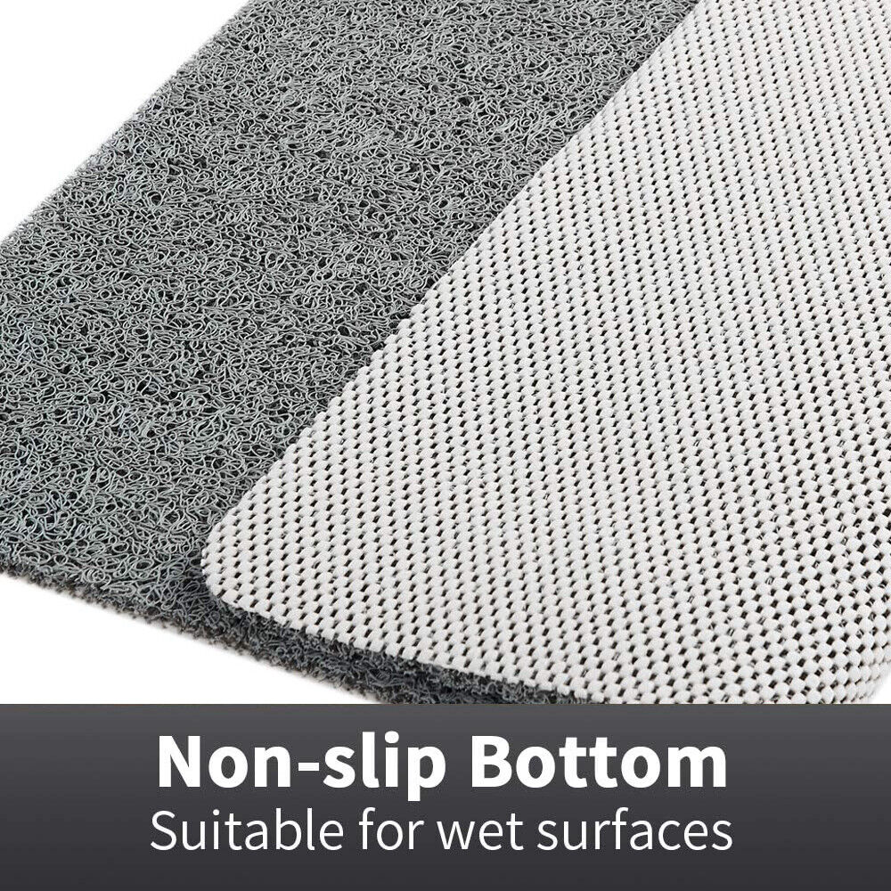Safe Shower Mat | Non-Slip and Soft on the Feet