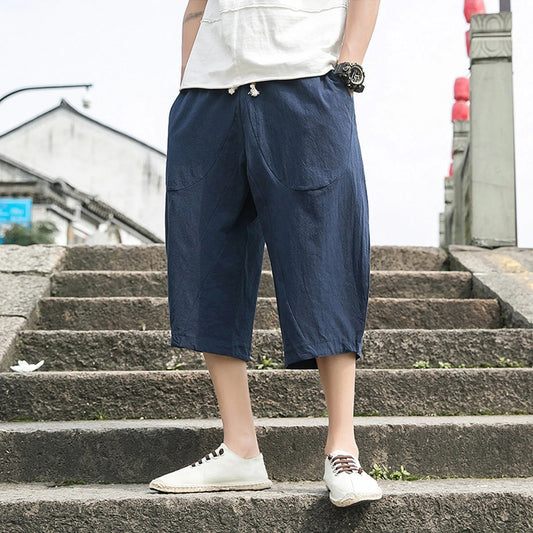 Sammy Jackson Declan Pants | Casual & Comfortable