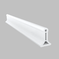 Silicone Water Stopper for Bathroom and Kitchen