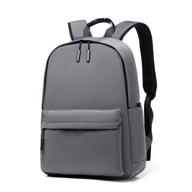 Sleek Minimalist Backpack