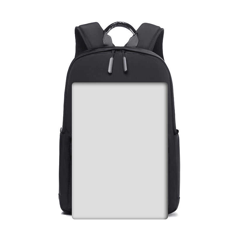 Sleek Minimalist Backpack
