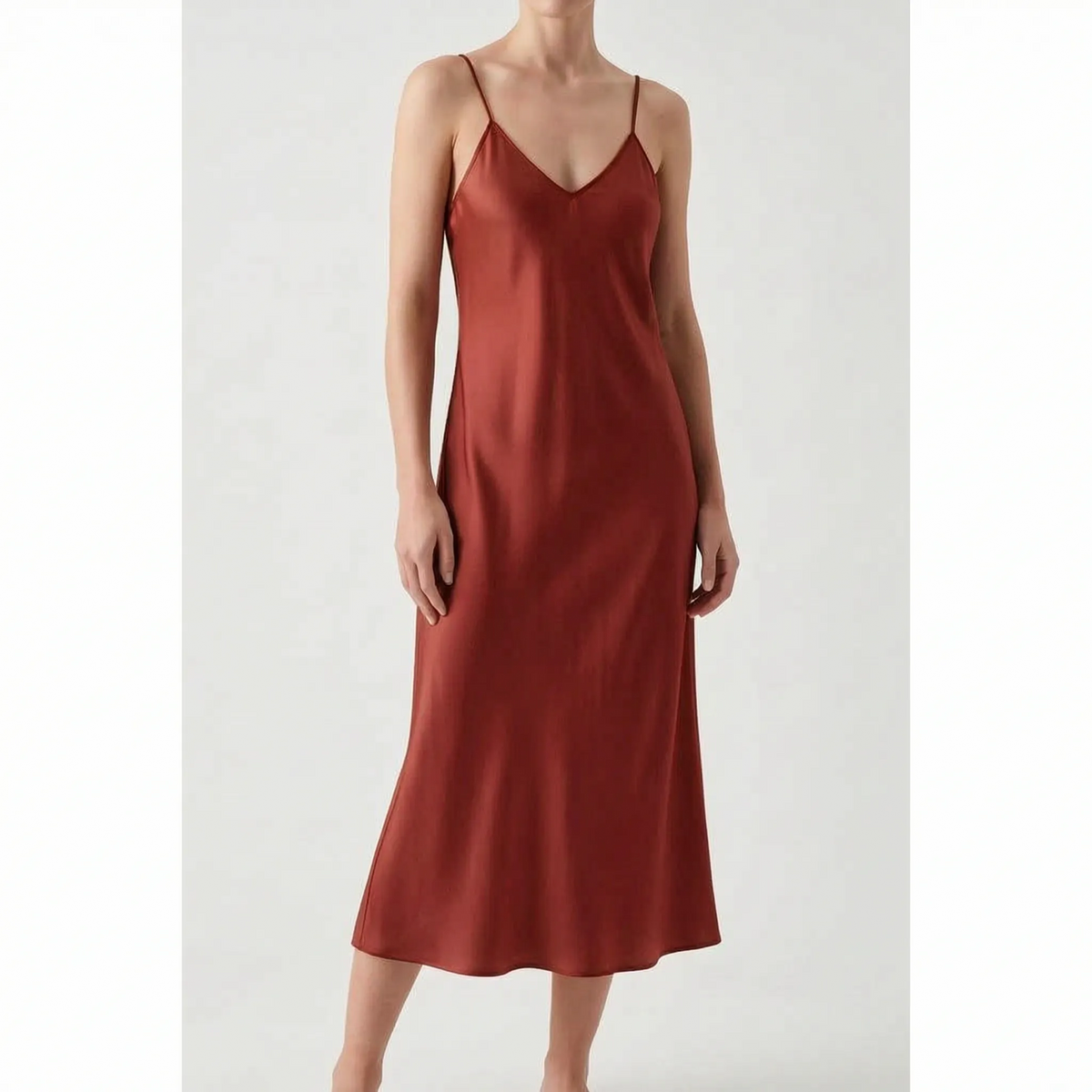 Slip Dress