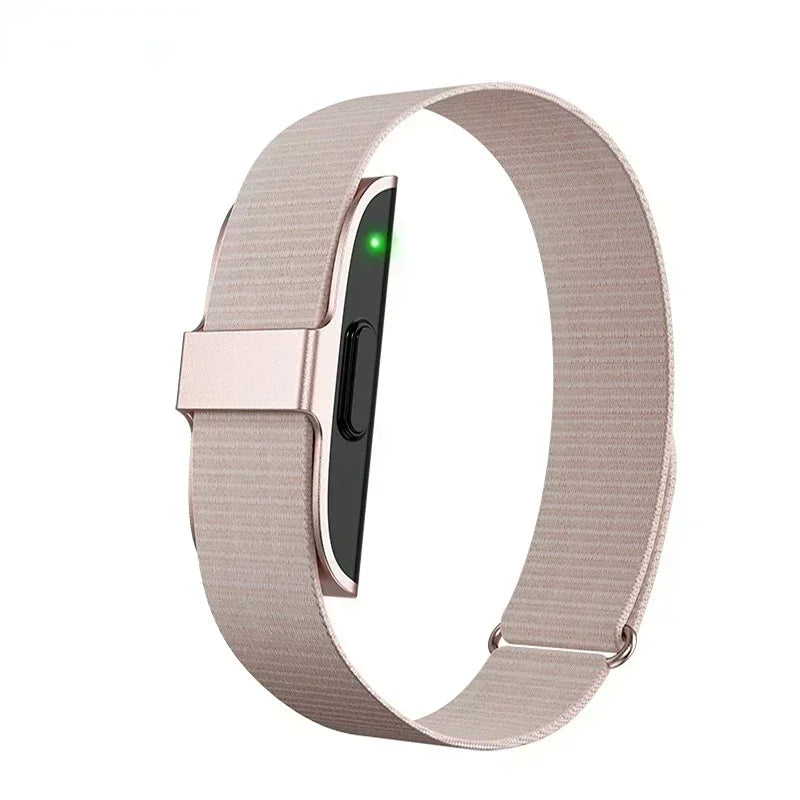 Smart Health Tracker Wristband