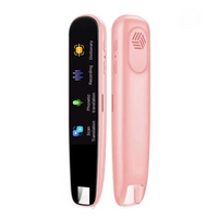 Smart Translator Pen with Offline Scanning and Support for 123 Languages