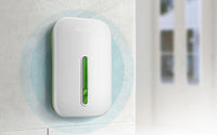 Smart Wireless Battery-Free Doorbell for Home or Office