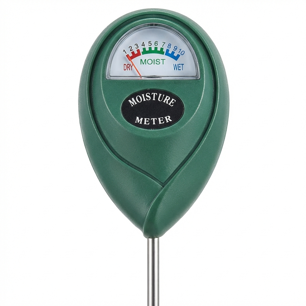 Soil Moisture Meter