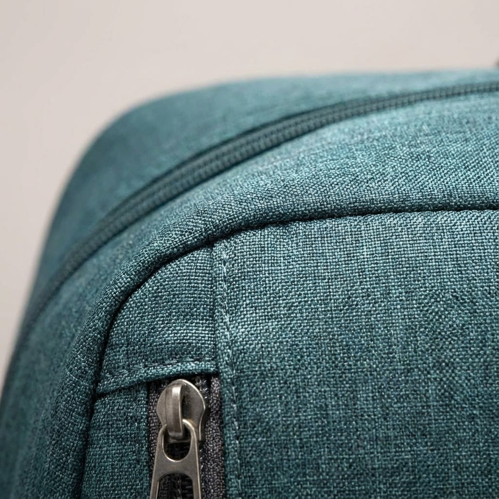 Spacious Foldable Travel Duffle Bag for Smart and Light Travel