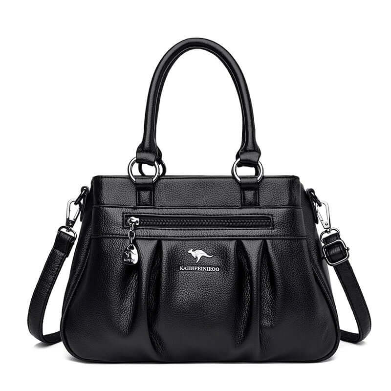 Spacious Women's Handbag