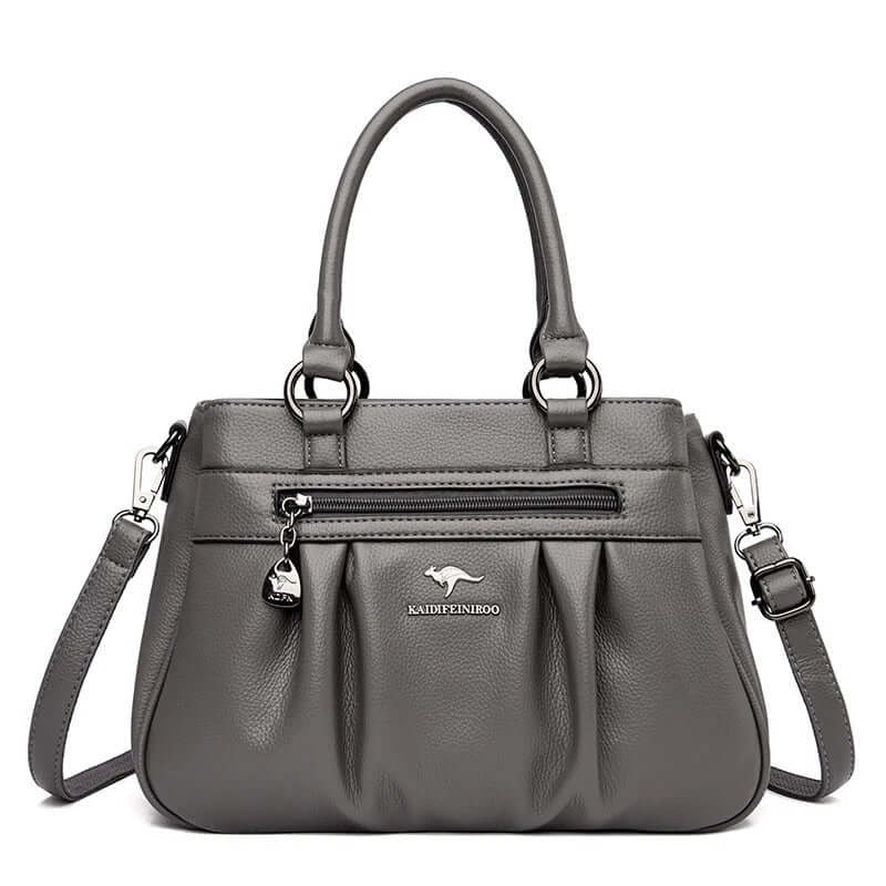 Spacious Women's Handbag