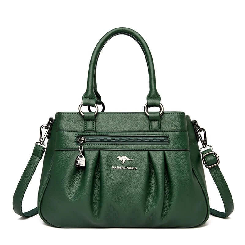 Spacious Women's Handbag