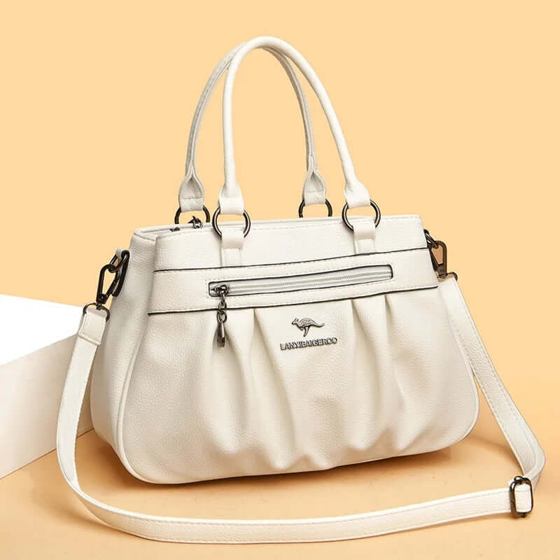 Spacious Women's Handbag