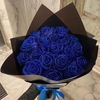 Sparkling Roses for Elegant Decoration and Gifts