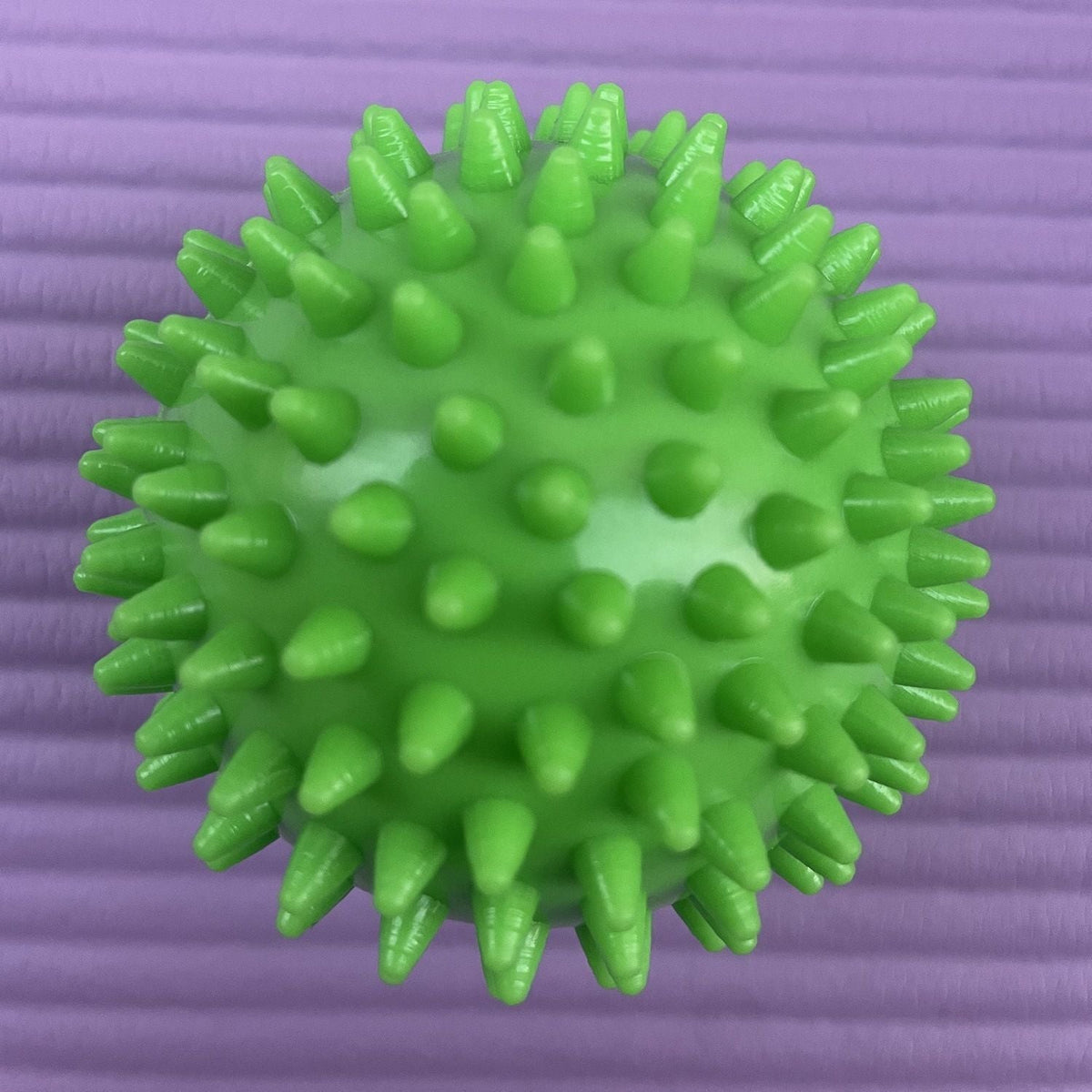 Spiky Massage Ball
