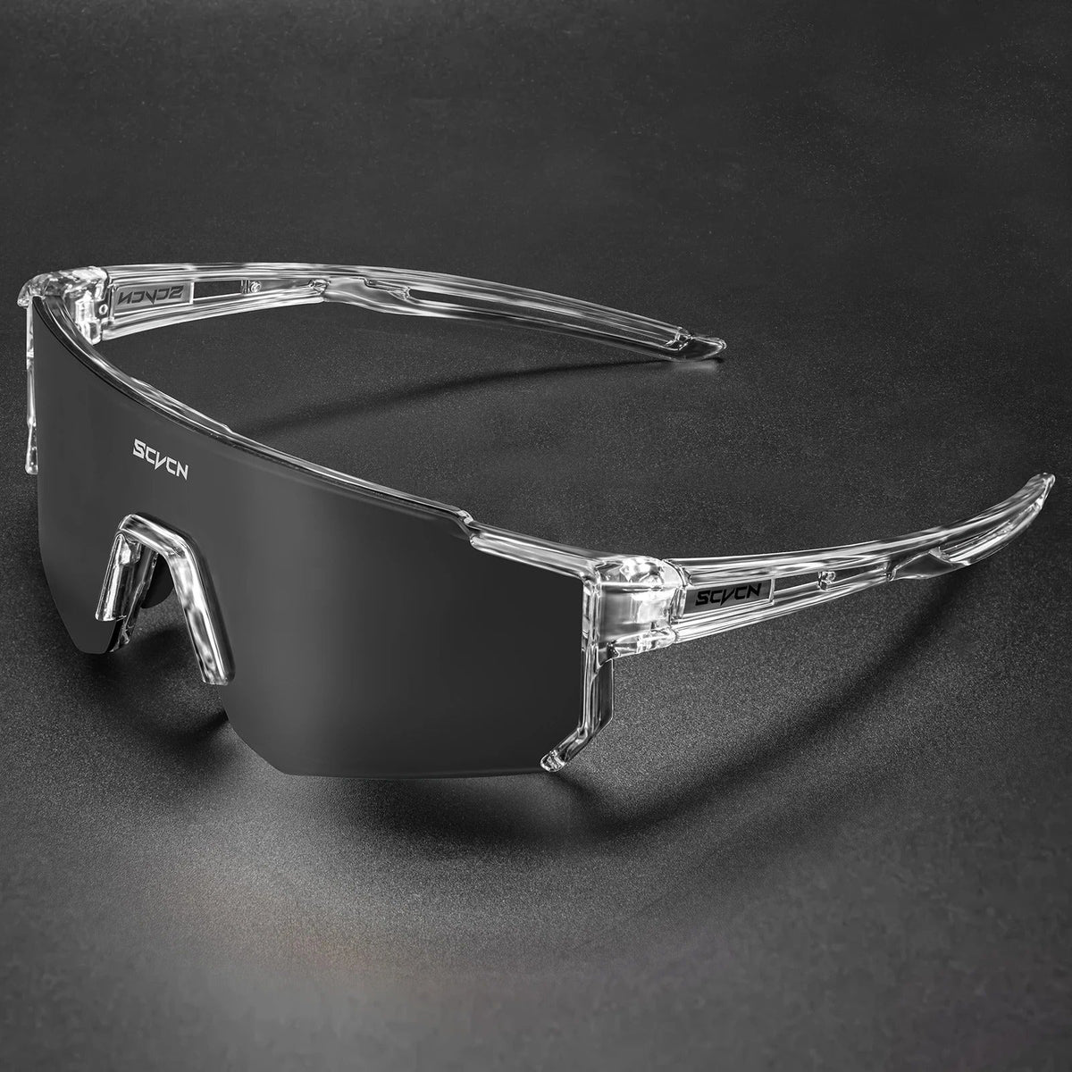 Sports and Cycling Sunglasses with UV400 Protection