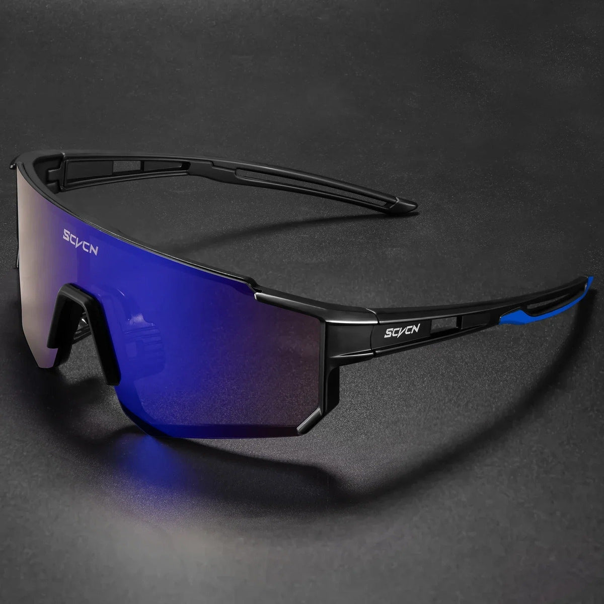 Sports and Cycling Sunglasses with UV400 Protection