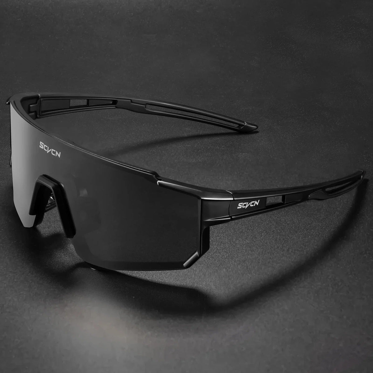 Sports and Cycling Sunglasses with UV400 Protection