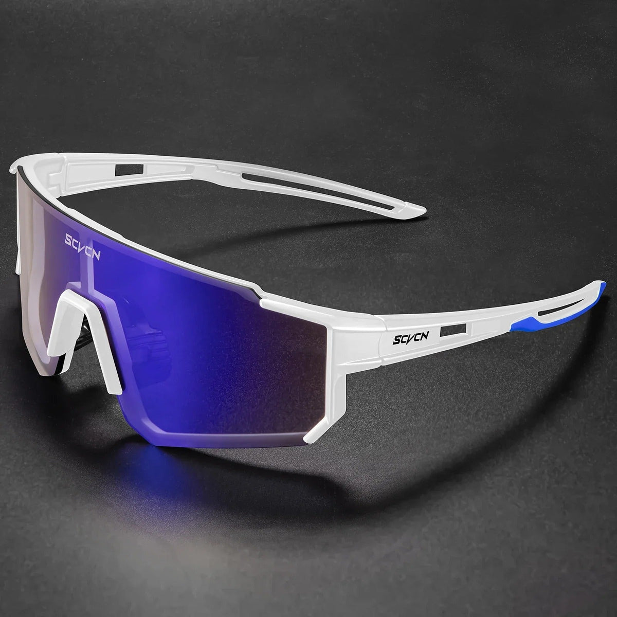 Sports and Cycling Sunglasses with UV400 Protection
