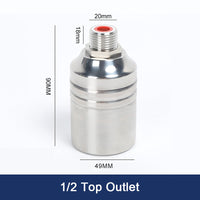 Stainless Steel Float Valve