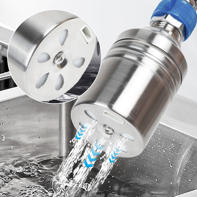Stainless Steel Float Valve