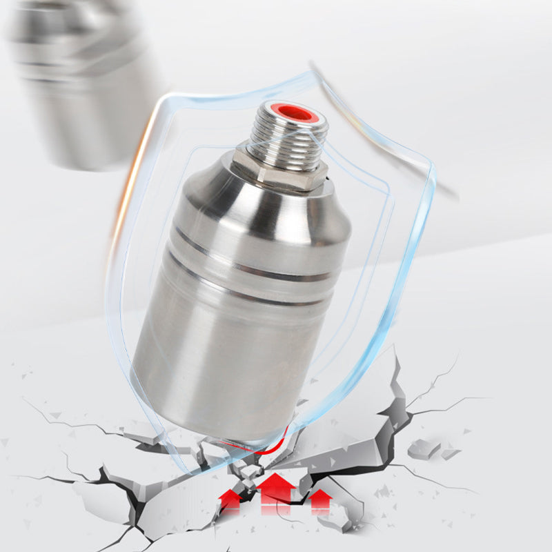 Stainless Steel Float Valve