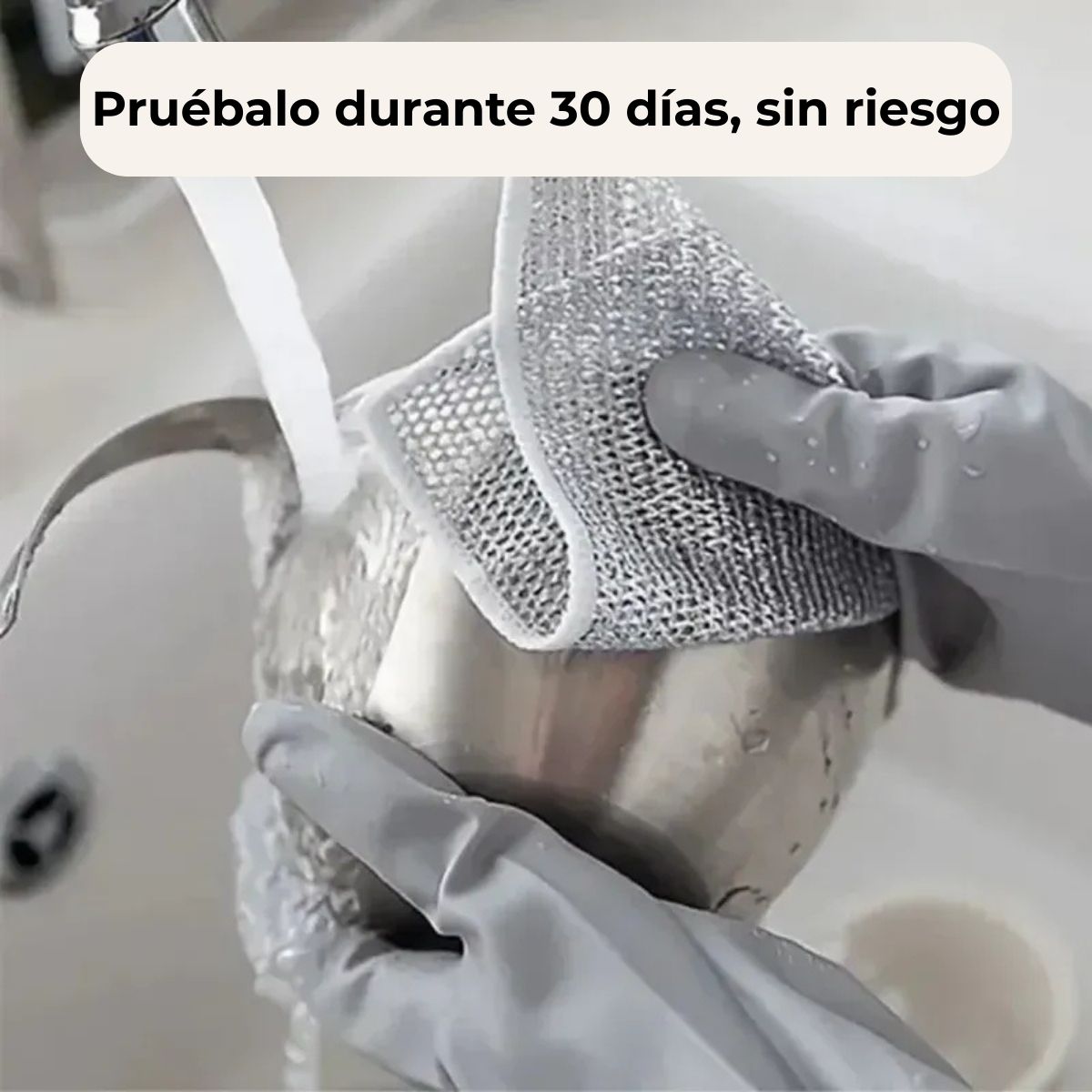 Strong and Scratch-Resistant Cleaning Cloths for Every Clean