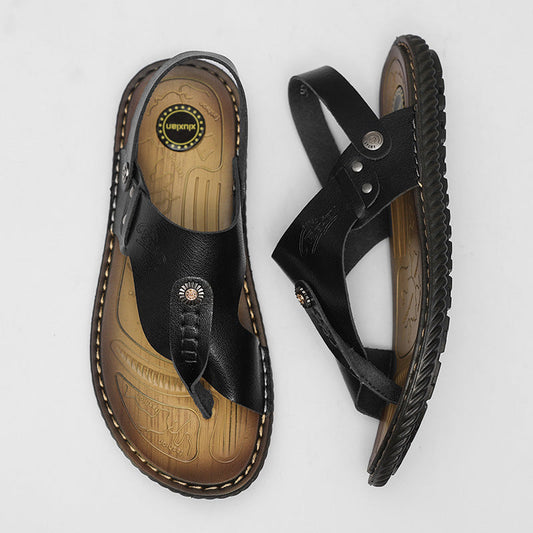 Stylish Men's Flip-Flops