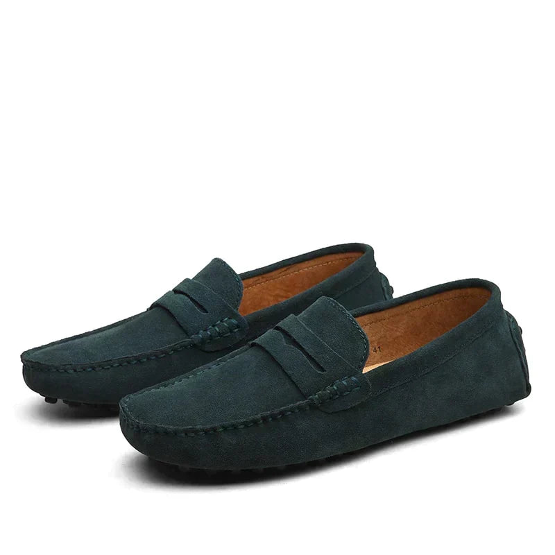 Stylish Men's Loafers – Comfort and Elegance for Every Occasion