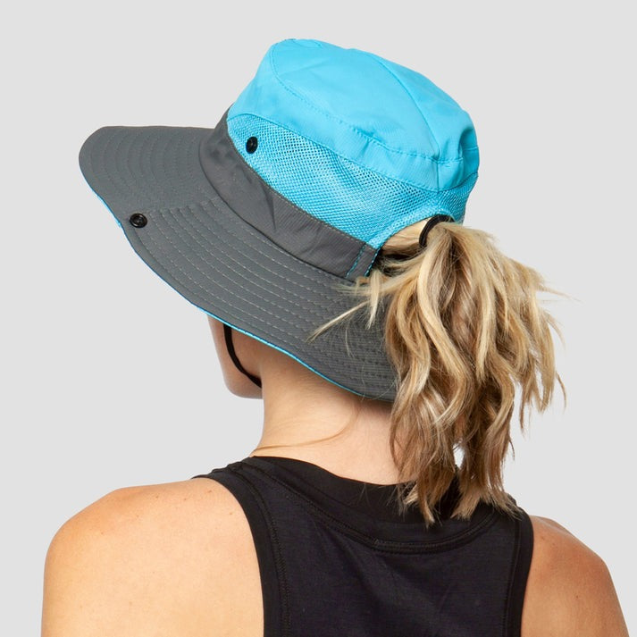 Stylish Outdoor Sun Protection Hat