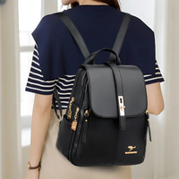 Stylish Women's Backpack
