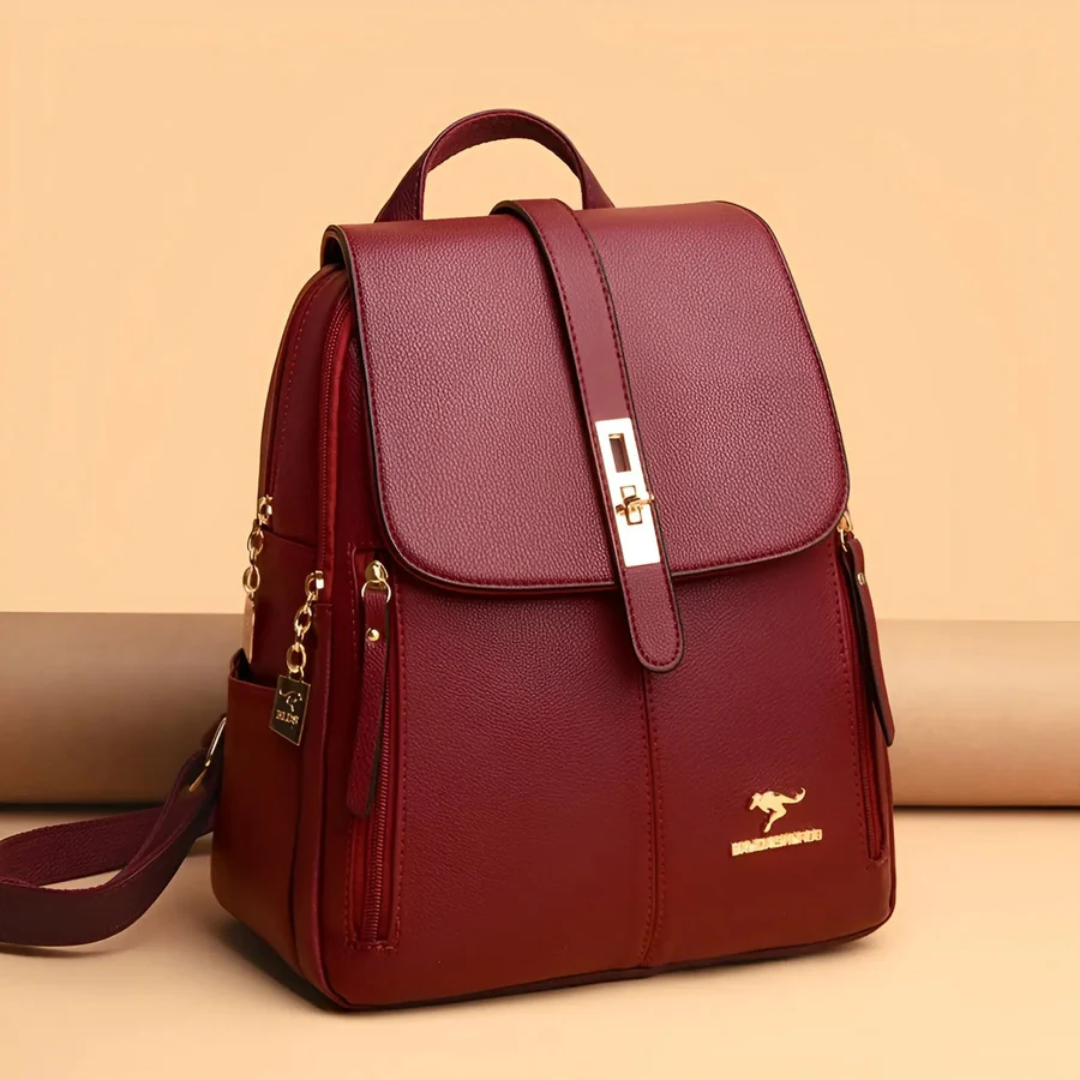 Stylish Women's Backpack