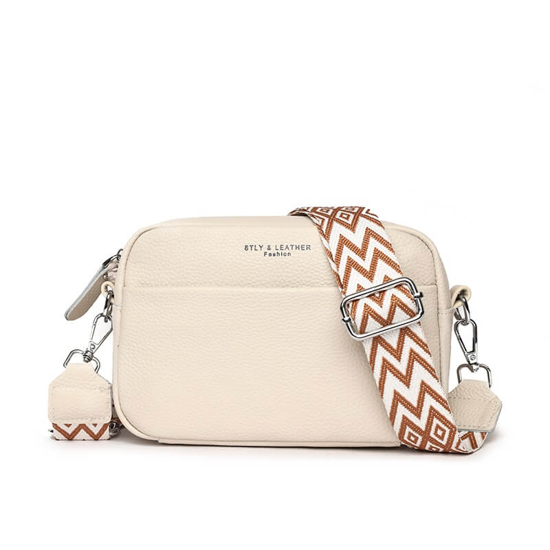 Stylish Women's Shoulder Handbag