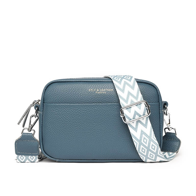Stylish Women's Shoulder Handbag