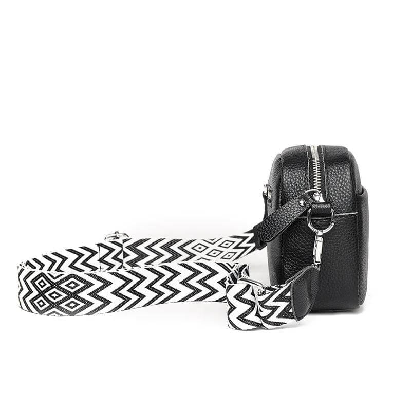 Stylish Women's Shoulder Handbag