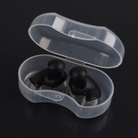 Swim Earplugs | Keep Your Ears Dry and Comfortable While Swimming
