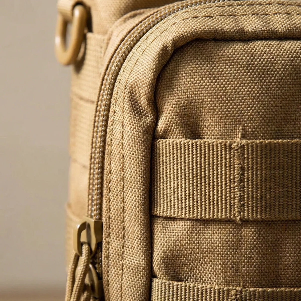 Tactical Bottle Pouch