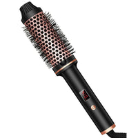 Thermal Curling Hair Brush