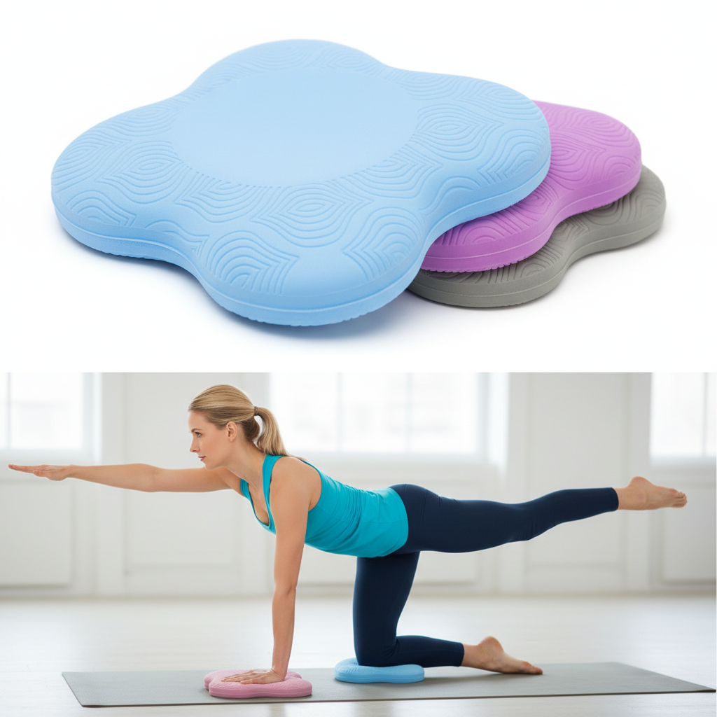 Thick Kneeling Support Pad