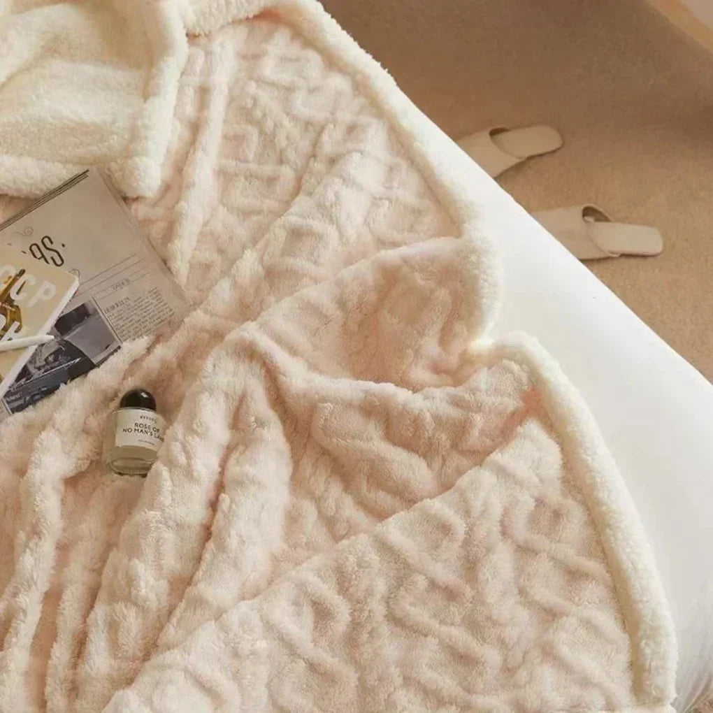 Thick Winter Blanket