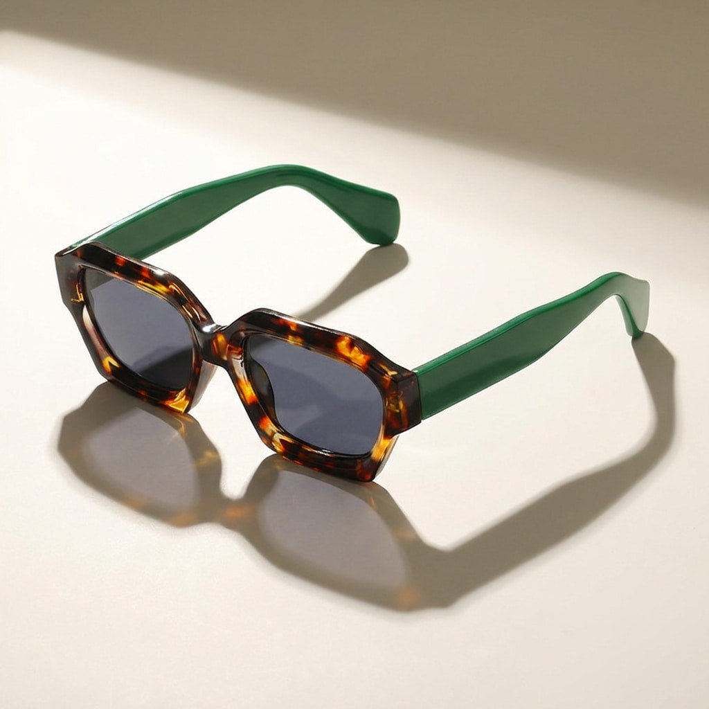 Tortoise Sunglasses
