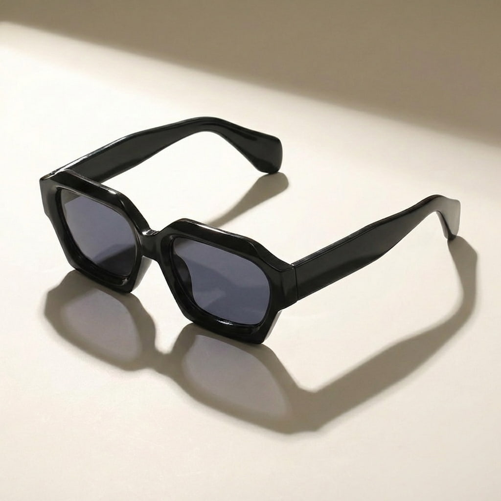 Tortoise Sunglasses