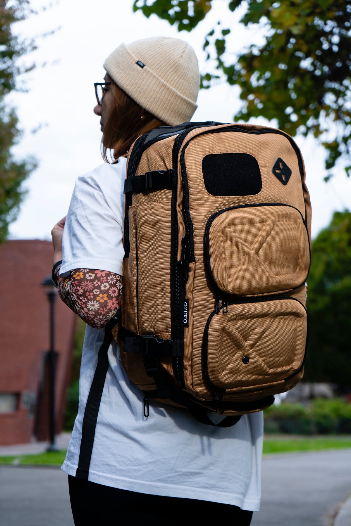 Travel Backpack