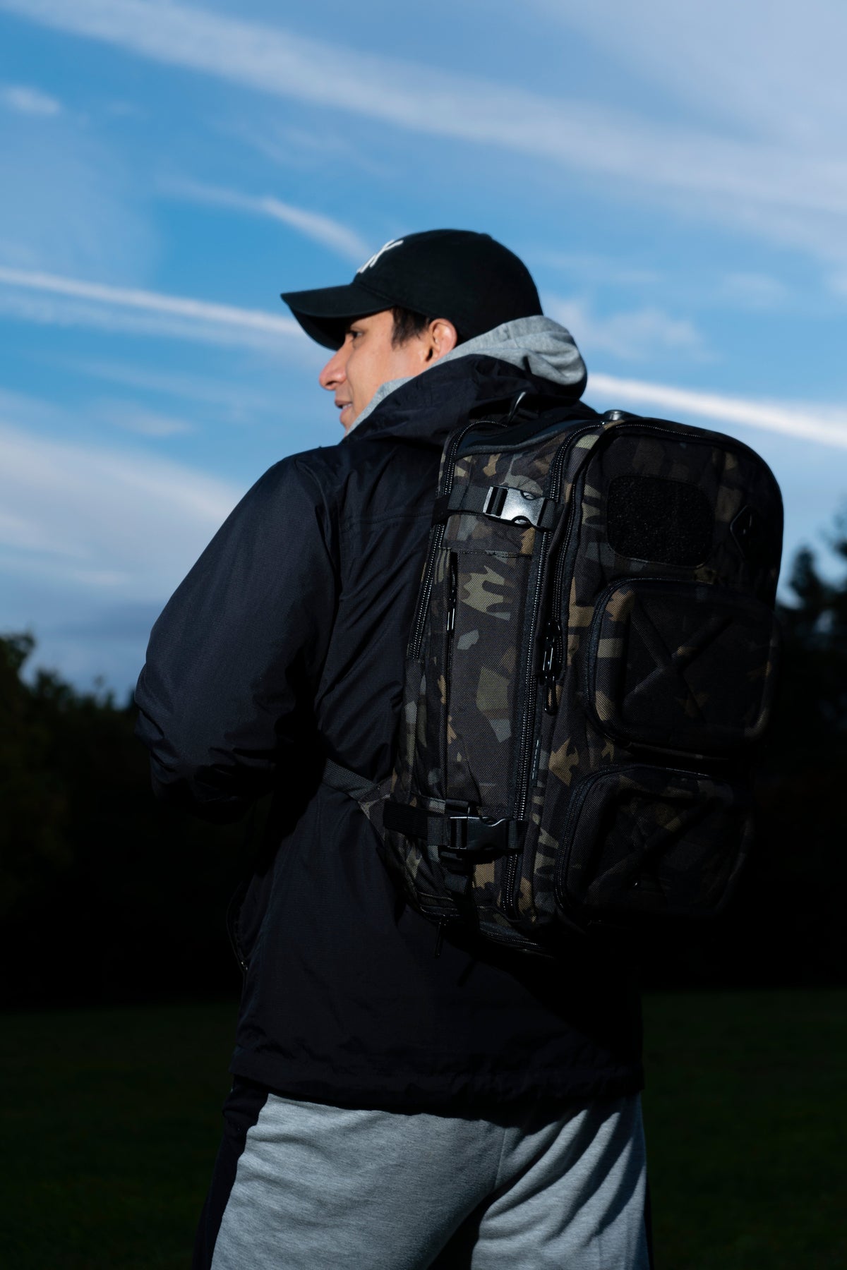 Travel Backpack