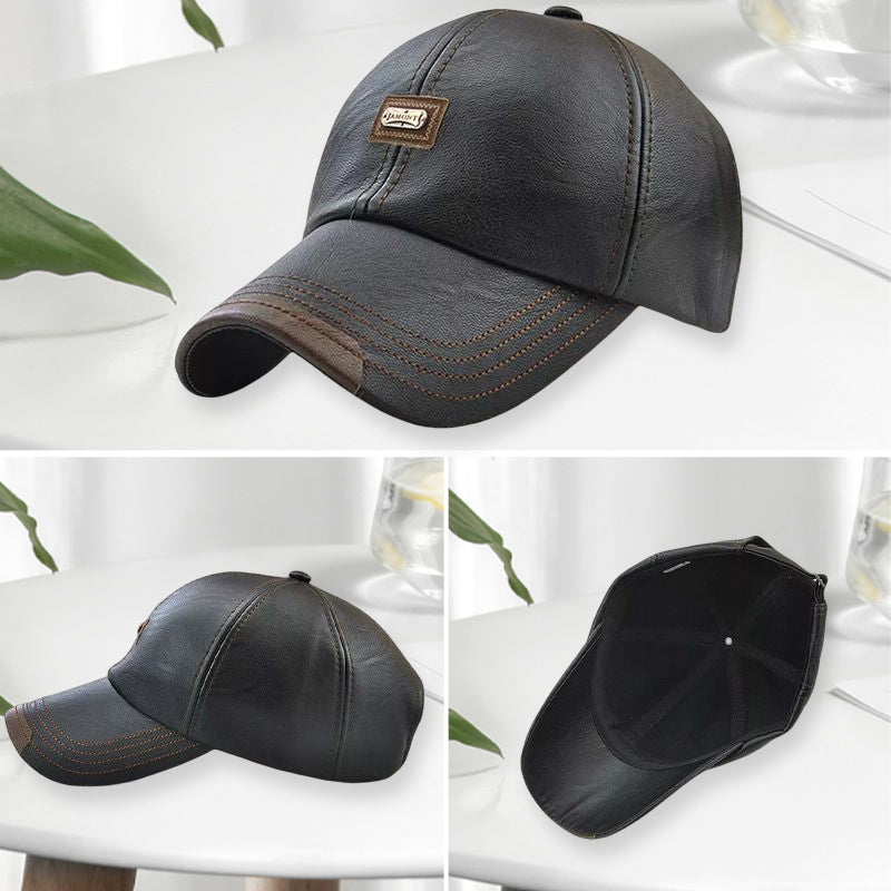 Trendy Unisex Adjustable Cap