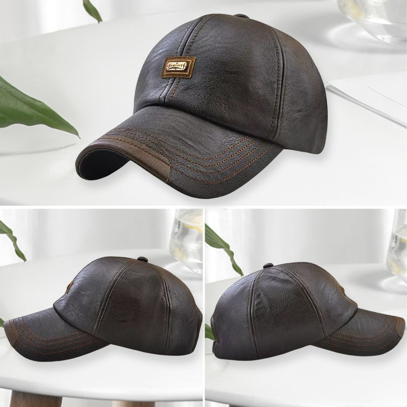 Trendy Unisex Adjustable Cap
