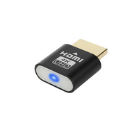 TV Streaming Device with HDMI Support