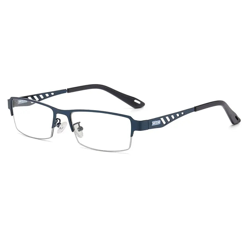 Ultra-Lightweight Multifocal Photochromic Reading Glasses
