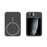 Ultra-Slim 20,000mAh Power Bank for On-the-Go Power